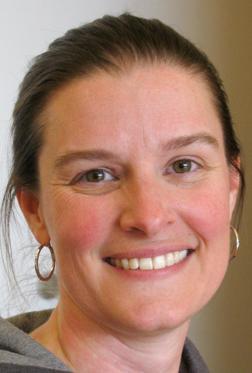 Heather Hatley